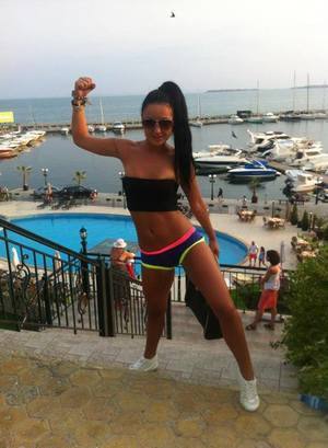 Connect with Tanisha (29) | Texas Adult Fun