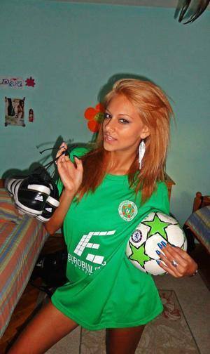 Meet Shelly (20) from Kentucky | Explicit Casual Dating