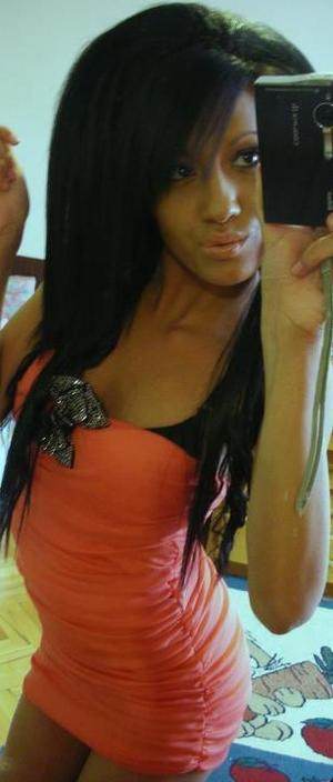 Zoe, age 28, profile photo from Texas