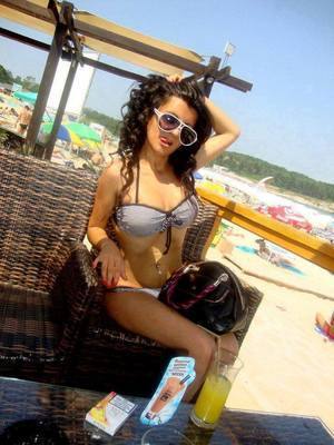 Meet Kiara (25) from North Dakota | Explicit Casual Dating
