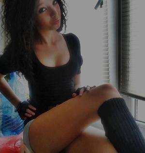 Meet Diana (28) from Arizona | Explicit Casual Dating