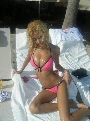 Abigail, 18, North Dakota | No-Nonsense Hookup Profile