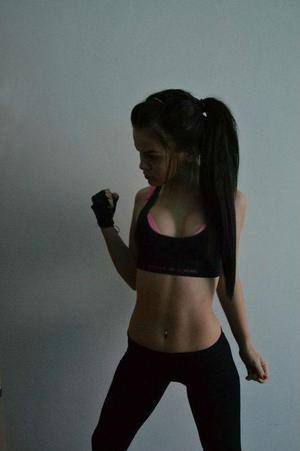 Breanna (24) in Ohio | Direct Adult Encounters