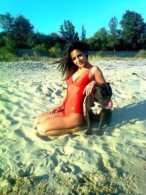 Ayana, age 25, local profile image in Michigan