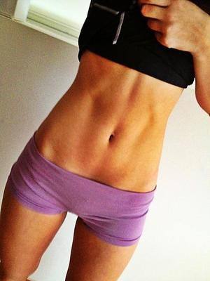 Meet Natalia (22) from California | Explicit Casual Dating