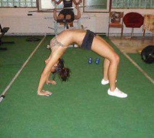 Celeste, 21, Indiana | No-Nonsense Hookup Profile