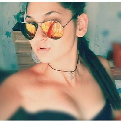 Alison, 30, New Jersey | No-Nonsense Hookup Profile