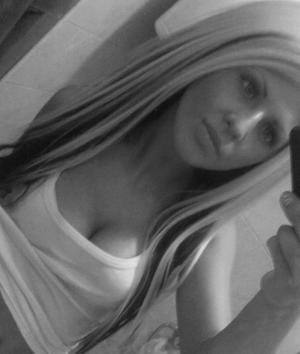 Penelope, 22, Puerto Rico | No-Nonsense Hookup Profile