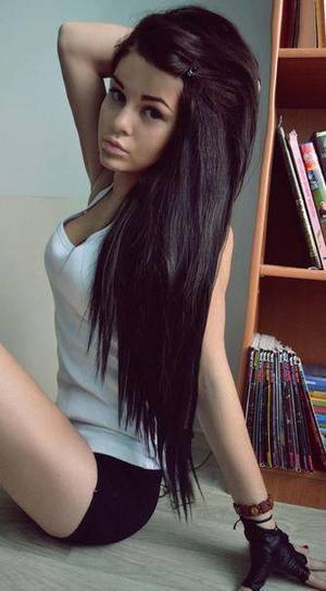 Meet Jamila (19) from North Dakota | Explicit Casual Dating