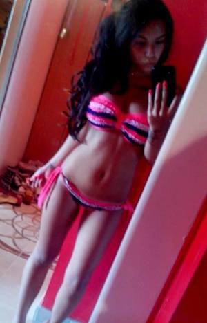 Meghan (21) in Wisconsin | Direct Adult Encounters