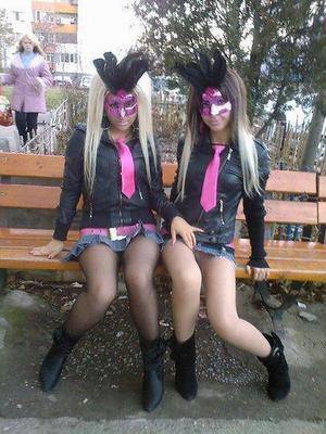 Desiree, 19, North Carolina | No-Nonsense Hookup Profile