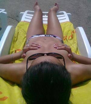 Meet Kaela (27) from Iowa | Explicit Casual Dating