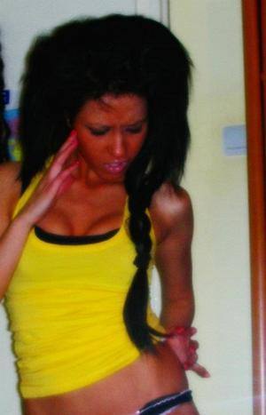 Connect with Rita (22) | Arizona Adult Fun