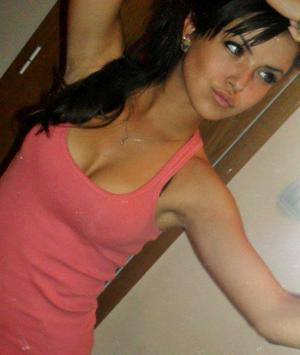 Meet Celina (27) from Texas | Explicit Casual Dating