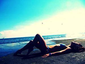 Meet Abigail (24) from Ontario | Explicit Casual Dating