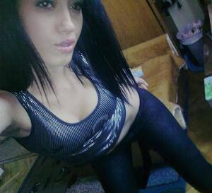 Ashanti (19) in Arizona | Direct Adult Encounters