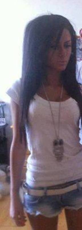 Mackenzie (21), Los Angeles, CA adult dating profile image