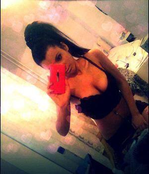 Ericka (25) in North Carolina | Direct Adult Encounters