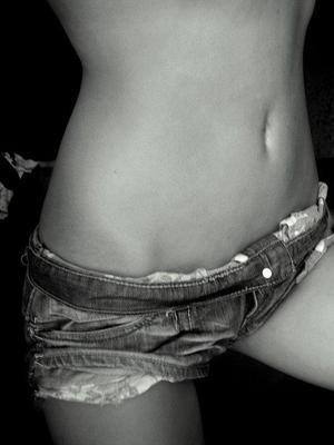 Shanna, 21, New Jersey | No-Nonsense Hookup Profile