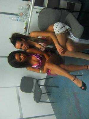 Tianna (27), Everman, TX adult dating profile image