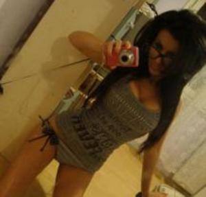 Meet Bobbie (21) from Quebec | Explicit Casual Dating