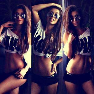 Meet Rhiannon (27) from Oregon | Explicit Casual Dating