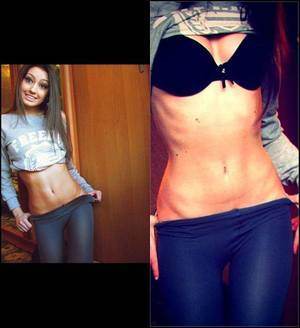 Photo of Cara (24) from California dating profile