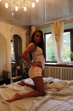 Meet Blair (19) from New Jersey | Explicit Casual Dating