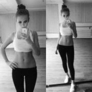 Stacie (23), Milwaukee, WI adult dating profile image