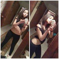 Meet Joelle (26) from Florida | Explicit Casual Dating