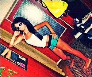 Meet Shanna (21) from Arizona | Explicit Casual Dating