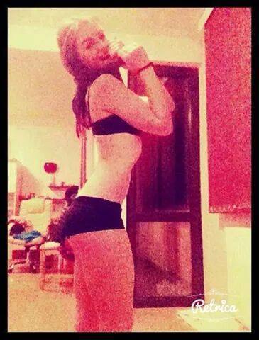 Vicky (24) in Texas | Direct Adult Encounters