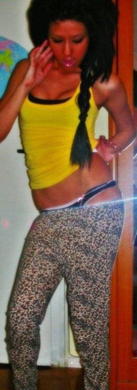 Destany (19), Albuquerque, NM adult dating profile image