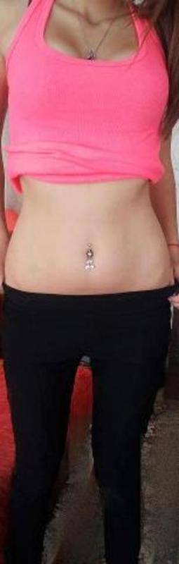 Fernanda, 29, profile image for Elmira, NY dating page