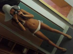 Meet Fallon (28) from Texas | Explicit Casual Dating