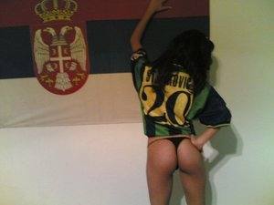 Meet Natalee (28) from Maryland | Explicit Casual Dating