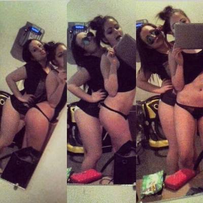 Meet Kyla (26) from Indiana | Explicit Casual Dating