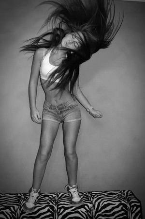 Meet Greta (28) from New York | Explicit Casual Dating