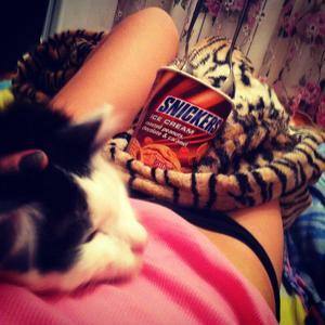 Meet Kenia (23) from Idaho | Explicit Casual Dating