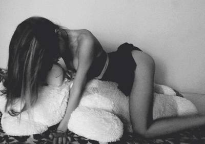 Mallory, 19, Maryland | No-Nonsense Hookup Profile