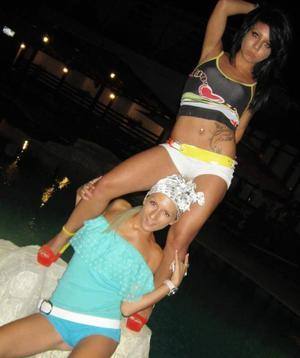 Meet Robyn (18) from Alabama | Explicit Casual Dating