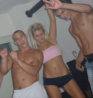 Meet Jolie (28) from Texas | Explicit Casual Dating