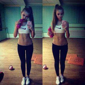 Meet Arlene (27) from British Colombia | Explicit Casual Dating