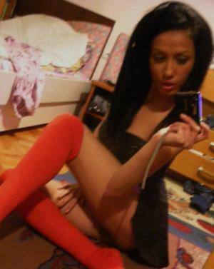 Meet Helen (24) from Arizona | Explicit Casual Dating