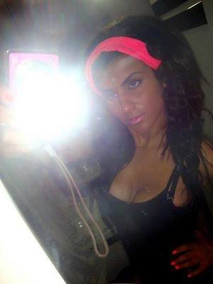 Meet Rachel (19) from Maryland | Explicit Casual Dating