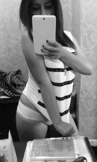 Connect with Brittany (26) | Quebec Adult Fun