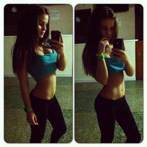 Local profile photo of Mikayla, 23, in Wisconsin