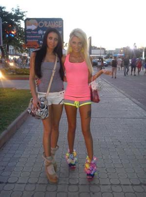 Larissa is a cheater looking for a guy like you!