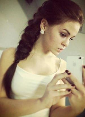 Looking for girls down to fuck? Sophie from Ontario is your girl