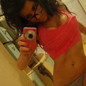 Escorts like Bonnie are down to fuck you now!